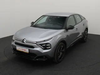 CITROEN C4 Business