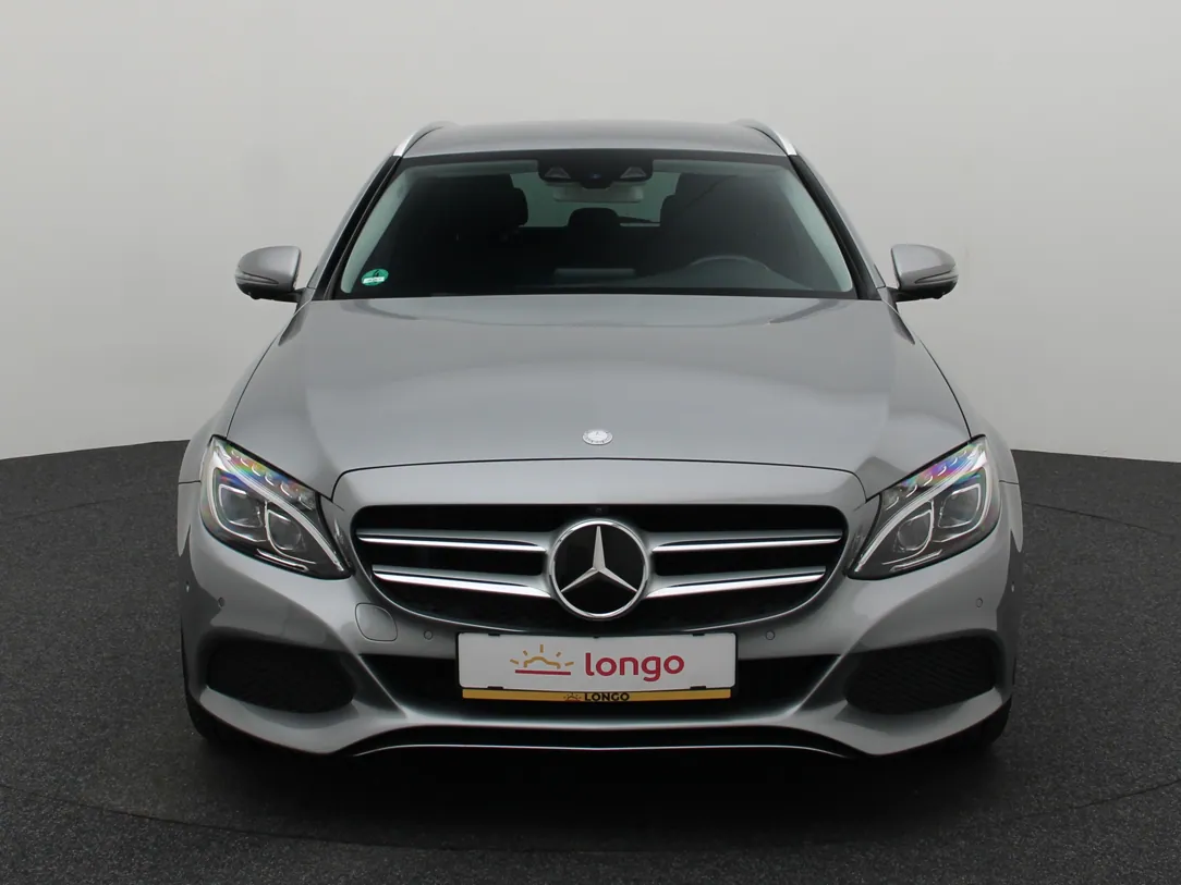 MERCEDES BENZ C350 Edition Plus