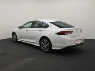 OPEL INSIGNIA OPC line