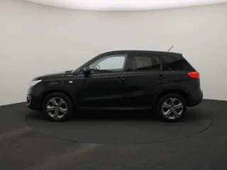 SUZUKI VITARA Exclusive Allgrip