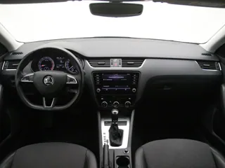 SKODA OCTAVIA Sport Business