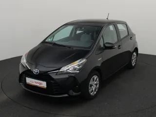 TOYOTA YARIS Active