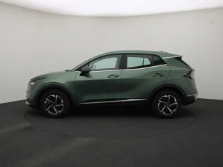 KIA SPORTAGE DynamicLine