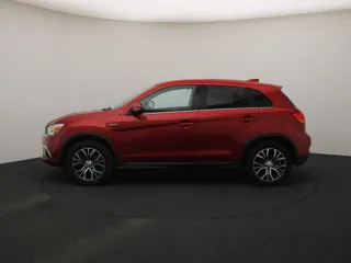 MITSUBISHI ASX Connect Pro+