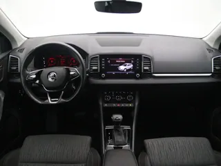 SKODA KAROQ Business Edition Plus