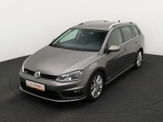 VOLKSWAGEN GOLF 7 Business Edition R
