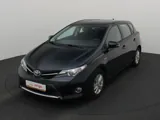 TOYOTA AURIS Aspiration