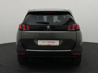 PEUGEOT 5008 Allure