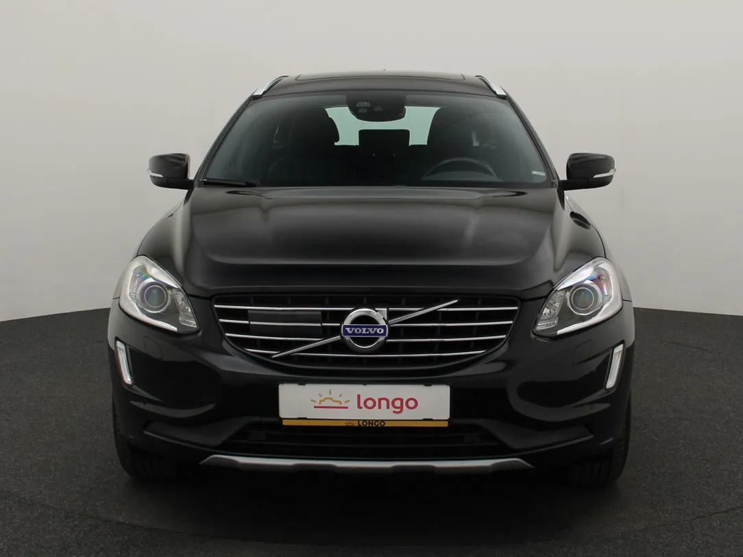 VOLVO XC60 Dynamic