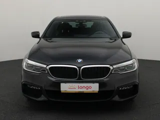BMW 520 High Executive