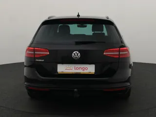 VOLKSWAGEN PASSAT B8 Comfortline
