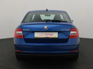 SKODA OCTAVIA Ambition