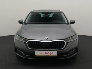 SKODA OCTAVIA Ambition