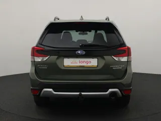 SUBARU FORESTER Luxury