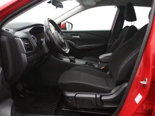 NISSAN QASHQAI MHEV