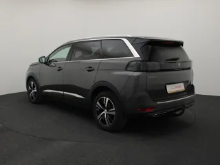 PEUGEOT 5008 GT