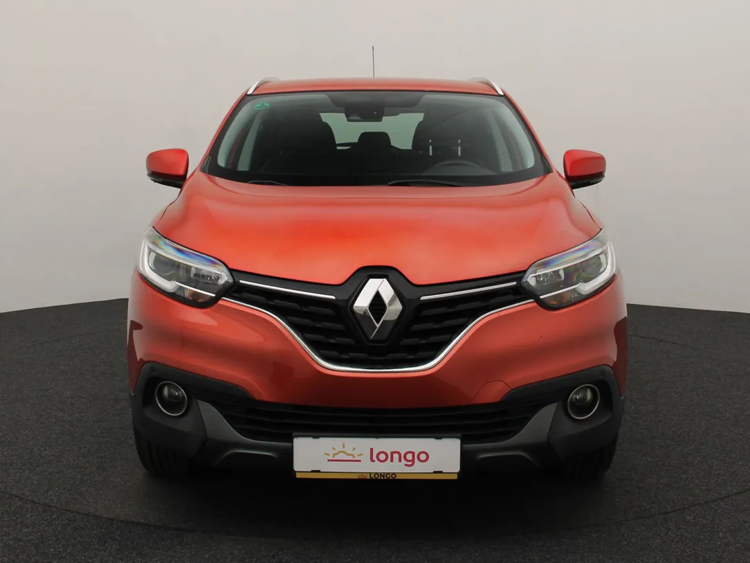 RENAULT KADJAR Intens