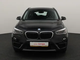 BMW X1 Essential