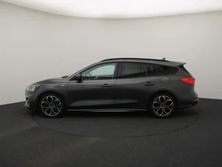 FORD FOCUS ST Line Business