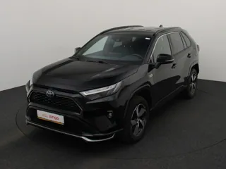 TOYOTA RAV 4 Premium