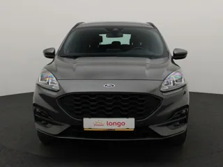 FORD KUGA ST-Line
