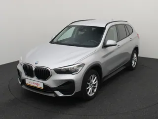 BMW X1 Essential