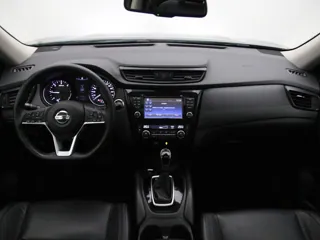 NISSAN X-TRAIL N-Connecta