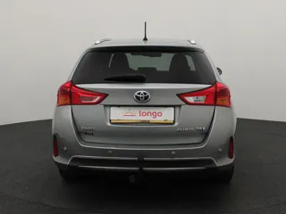 TOYOTA AURIS Active