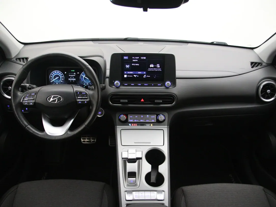HYUNDAI KONA Comfort