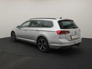 VOLKSWAGEN PASSAT B8 GTE