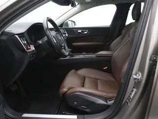 VOLVO V60 Inscription