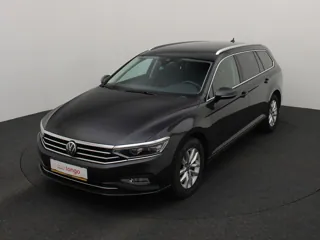 VOLKSWAGEN PASSAT B8 Style Business