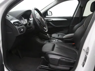 BMW X1 Advantage