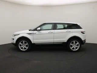 LAND ROVER RANGE ROVER EVOQUE Pure