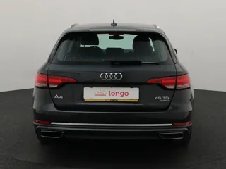 AUDI A4 Sport