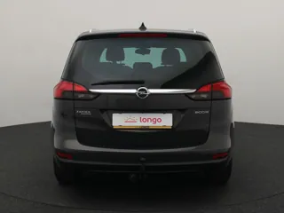 OPEL ZAFIRA TOURER Cosmo