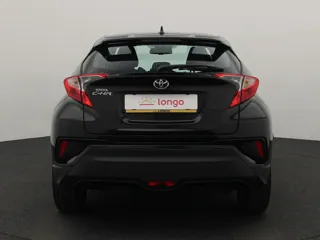 TOYOTA C-HR Dynamic