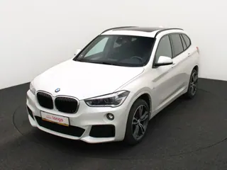 BMW X1 M Sport
