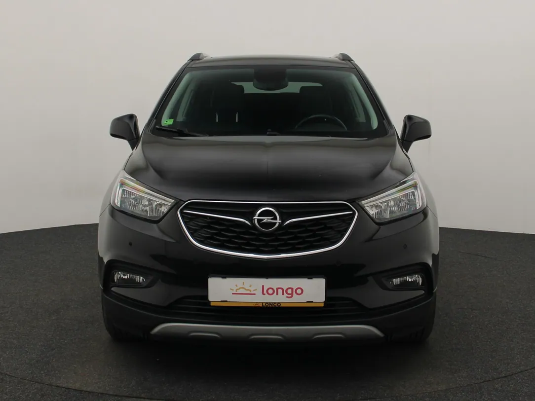 OPEL MOKKA X Innovation