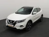 NISSAN QASHQAI N-Connecta