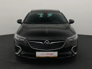 OPEL INSIGNIA GSi 4x4