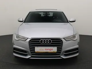 2015 AUDI A6 Sport Edition