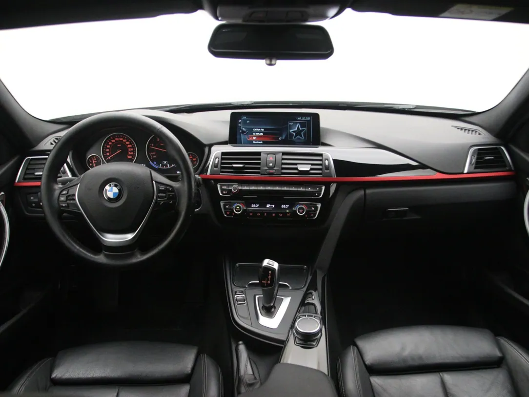 BMW 320 Sportline