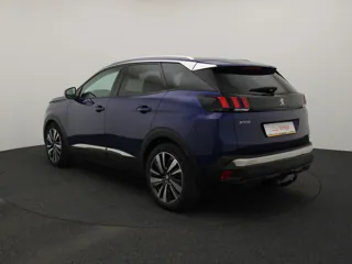 PEUGEOT 3008 Allure