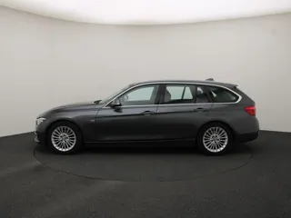 BMW 320 High Executive