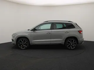 SKODA KAROQ Sportline Business