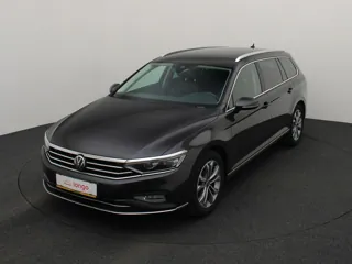VOLKSWAGEN PASSAT B8 Elegance Business