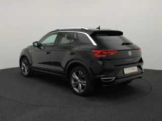 VOLKSWAGEN T-ROC Sport Business R