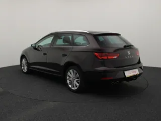 SEAT LEON Xcellence Business Intense