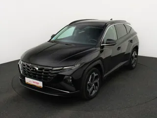 HYUNDAI TUCSON Premium Sky